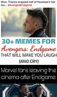 Image result for Marvel Endgame Memes