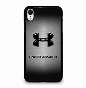 Image result for Under Armour iPhone XR Case