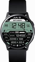 Image result for Modern Blank Digital Watch Faces