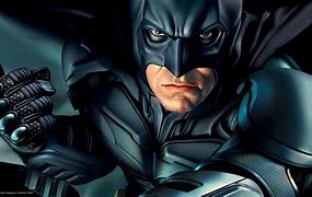 Image result for Bruce Wayne Superhero