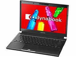 Image result for Toshiba Dynabook 8Inch