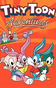 Image result for Tiny Toons TV Show
