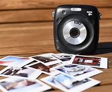Image result for Instax White Square