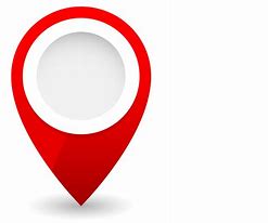 Image result for Map Pin Outline PNG