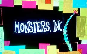Image result for Monsters Inc Disney Junior