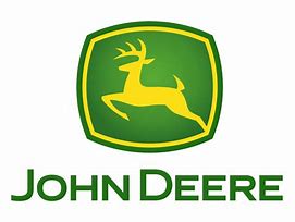 Image result for John Deere Logo.png