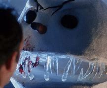 Image result for Jack Frost Horror Movie Bath