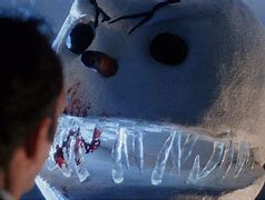 Image result for Jack Frost Evil Snowman
