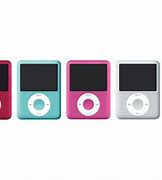 Image result for iPod Nano 3rd Generation Reboot