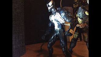 Image result for Venom vs Predator