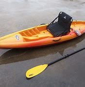 Image result for Pelican Trailblazer 100 Kayak Seat