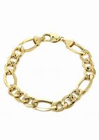 Image result for 10K Gold Bracelet