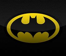 Image result for Batman Logo Black Wallpaper