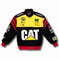 Image result for NASCAR Coat