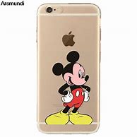 Image result for iPhone 6s Plus Cases Mickey Moiuse