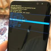 Image result for Factory Reset On S8