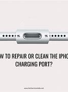 Image result for iPhone Charging Port