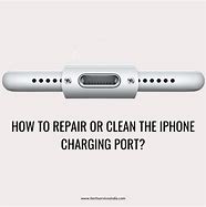 Image result for iPhone 13 Charging Port Inside