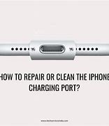 Image result for Charging Port Used for iPhone