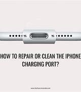 Image result for iPhone 4 Plus Charging Port