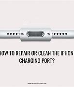 Image result for iPhone 5 Port