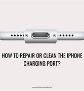 Image result for iPhone 5 Charging Port Repair