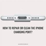 Image result for First iPhone Charging Port