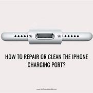 Image result for iPhone 14 Pro Max Charging Port View
