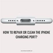 Image result for The New iPhone Charging Port
