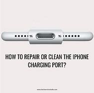 Image result for iPhone Charging Port Male