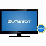 Image result for Emerson Flat Screen TV