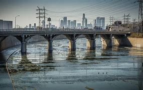 Image result for Los Angeles River
