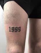 Image result for 1999 Tattoo Ideas