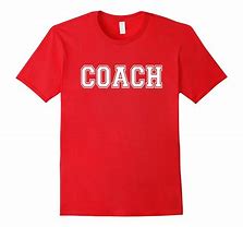 Image result for Coach New Girl T-Shirt
