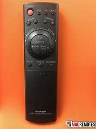 Image result for VCR Remote Control with Many Buttons
