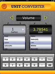 Image result for Unit Converter