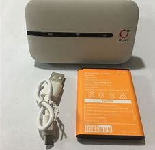 Image result for 4G Portable WiFi Router