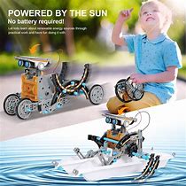 Image result for Solar Powered Plastic Toys