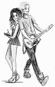 Image result for Austin and Ally Drawing