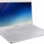 Image result for Samsung Notebook Blue Top Laptop