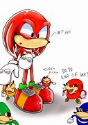 Image result for Goku Ugandan Knuckles