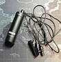 Image result for Microphone Port Surface