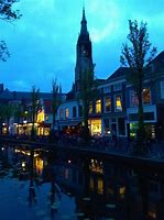 Image result for The Pretties Town in Netherlands