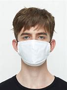 Image result for Off White Face Mask