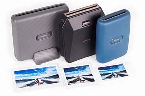 Image result for Portable Instax Printer