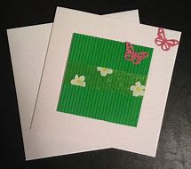 Image result for Cute Blank Message Card