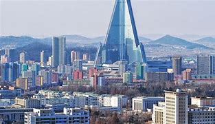 Image result for What Dose North Korea Look Like