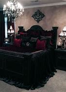 Image result for Dark Gothic Rooms