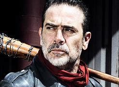 Image result for Walking Dead Cast Negan