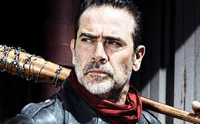 Image result for Negan From TWD
